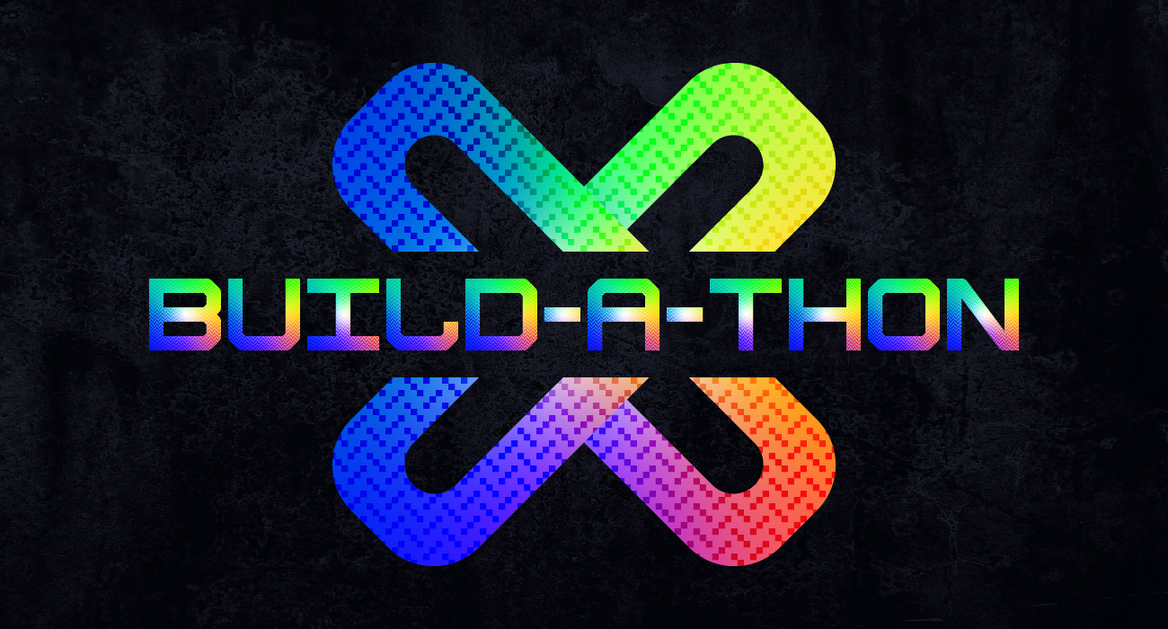 We’re Calling on the Community for the 2021 BuildaThon & Exchange